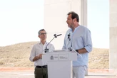 Óscar Puente, al PP: “No hay una catástrofe que les haya pillado trabajando”