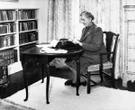 Agatha Christie, muerta en 1976, es la nueva profesora de escritura de la BBC gracias a la IA