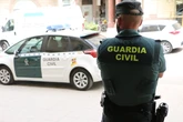 Detenido un conductor tras provocar un accidente que ha dejado ocho heridos en Palma