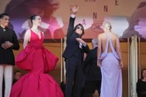 Tom Cruise devora Cannes en el estreno de ‘Misión: Imposible. Sentencia final’