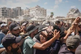 Médicos europeos tras abandonar Gaza: “Los animales tienen más derechos en el Reino Unido que los palestinos en su tierra”
