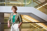 Anna Gilmore, investigadora en salud pública: “Solo cuatro productos causan al menos un tercio de todas las muertes”