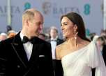 El motivo por el que Guillermo de Inglaterra y Kate Middleton no acudieron a los premios Bafta