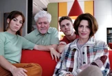 Bárbara Lennie, Victoria Luengo y Patrick Criado protagonizan ‘Amarga Navidad’, el nuevo filme de Pedro Almodóvar