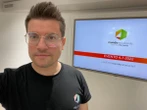 Antonio Barbeito, experto educativo: “Ocho semanas son suficientes para que los alumnos descansen”