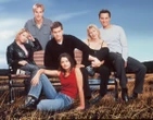 El reparto de ‘Dawson crece’ se reunirá 20 años después por una buena causa