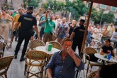 La hostelería en Baleares logra un acuerdo para incrementar un 13,5% el salario de 180.000 trabajadores