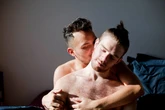 El verdadero poder de las caricias frente al auge de las relaciones sexuales robotizadas y utilitaristas