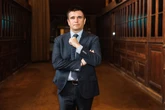 Pavlo Klimkin, exministro de Exteriores ucranio: “Si Putin gana, luego intentará dominar Europa”