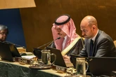 Los países árabes piden a Hamás que deje las armas y abandone el poder en Gaza