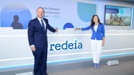 Redeia mantiene su beneficio de 270 millones tras estimar que el apagón no tendrá ningún coste