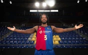 El Barcelona de baloncesto realiza su primer fichaje para la próxima temporada: Myles Cale