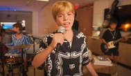 Así es ‘The One’, la canción debut de los hijos de Shakira y Piqué: Sasha como cantante, Milan a la batería