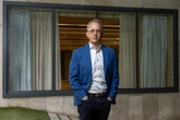 Jared Baeten, experto en VIH: “Hay 3.000 nuevas infecciones al año en España, tenemos una oportunidad de cambiarlo”