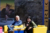 Sidi Larbi Cherkaoui, Milo Rau, Declan Donnellan y Tiago Rodrigues, entre los grandes nombres del Grec 2025
