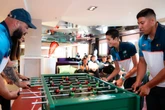 Los atletas por amor al arte decidirán el campeonato de Europa por selecciones en el que España busca su primer podio