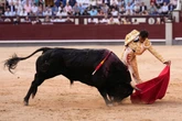 El torero mexicano Joselito Adame anuncia su retirada de los ruedos