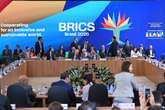 Los BRICS redoblan su esfuerzo para hacer frente a Trump