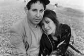 El olvidado matrimonio de Carrie Fisher y Paul Simon: 11 meses de gritos, depresión, fama y drogas