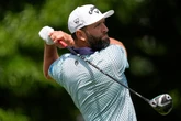 Jon Rahm sobrevive a La milla verde de Quail Hollow