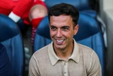 El Leganés hace oficial la salida del entrenador Borja Jiménez una vez consumado el descenso