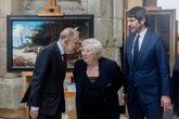 El Ministerio de Cultura devuelve siete obras incautadas durante la Guerra Civil a sus legítimos dueños