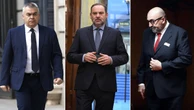 El trío Koldo/Ábalos/Cerdán se rompe entre reproches de grave corrupción
