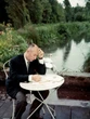 Los tulipanes que Christian Dior convirtió en moda y perfumes