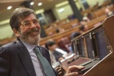 Del Tendido 8 a su presidente José Enrique Serrano