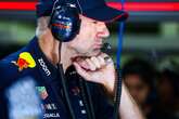 Aston Martin se lleva a Adrian Newey