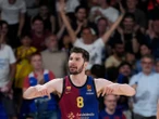 El Barcelona se hace grande ante el Mónaco y acaricia la élite