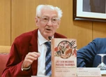 Chenel ‘descumple’ años en las 100 poesías taurinas recopiladas por Andrés Amorós