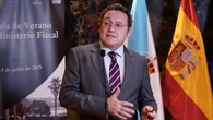 El juez da 72 horas a las partes para que se pronuncien sobre la petición de suspensión del fiscal general del Estado