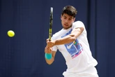 Alcaraz - Bautista, en directo, la semifinal del partido ATP 500 de Queen’s en vivo