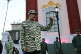 El amago de intervención militar contra el narco dispara la tensión entre EE UU y Venezuela