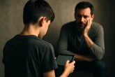 ¿El uso inadecuado de la tecnología puede desatar la violencia de los hijos hacia sus padres?