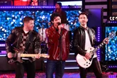 ¿Qué está pasando con los Jonas Brothers? La agridulce celebración de su 20º aniversario en la música