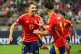 Empate tostón ante Italia y liderato de España en la fase de grupos de la Eurocopa sub-21