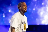 Chris Brown, detenido y acusado de atacar a un productor y producirle lesiones corporales graves