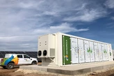 Las baterías nos permitirán tener energía renovable a cualquier hora a precio asequible
