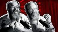 Ignatius Farray: “No perdí la virginidad hasta los 29 años porque tenía pánico a relacionarme con la gente”