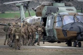 La OTAN calcula que España ha llegado al 2% de su gasto del PIB en defensa