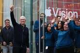 La junta de Apple respalda por amplia mayoría sus políticas de diversidad e inclusión