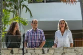 Los opositores refugiados en la Embajada de Argentina en Caracas, liberados y trasladados a “suelo estadounidense”