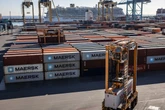 La UE duplica el superávit comercial con EE UU por el adelanto de ventas para evitar los aranceles