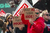 Teleperformance cifra en 321 trabajadores el alcance de su ERE en España