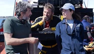 Alberto Rodríguez, por partida doble, José Luis Guerín y Jose Mari Goenaga y Aitor Arregi, entre los platos fuertes de la 73ª edición del festival de San Sebastián