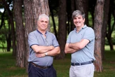 Juan Fortea y Luis Gandía, investigadores: “En alzhéimer debemos avanzar hacia una medicina personalizada, como en oncología”