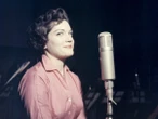 Muere la cantante estadounidense Connie Francis, autora de ‘Pretty Little Baby’, a los 87 años