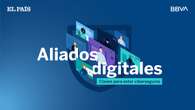 Aliados digitales: claves para estar ciberseguros